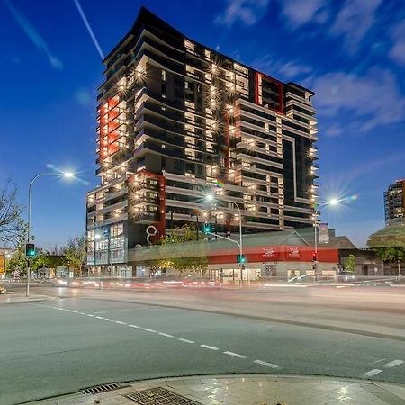 Rnr Serviced Apartments Adelaide - Grote St. Exterior foto