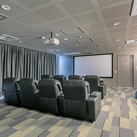Rnr Serviced Apartments Adelaide - Grote St. Exterior foto