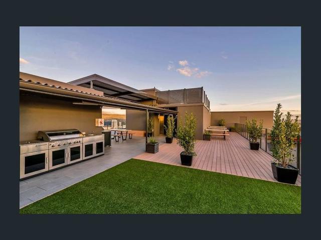 Rnr Serviced Apartments Adelaide - Grote St. Exterior foto