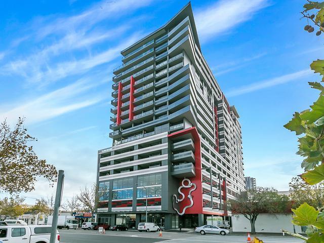 Rnr Serviced Apartments Adelaide - Grote St. Exterior foto