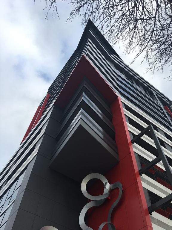 Rnr Serviced Apartments Adelaide - Grote St. Exterior foto