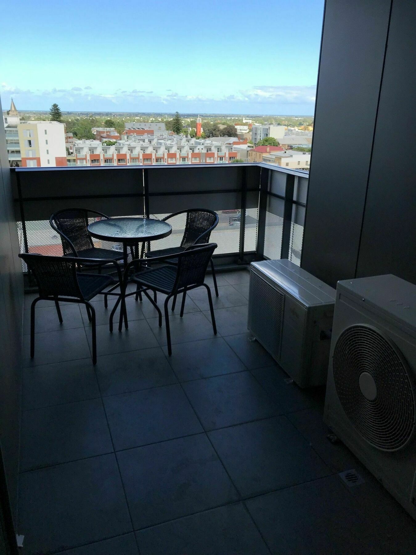 Rnr Serviced Apartments Adelaide - Grote St. Exterior foto