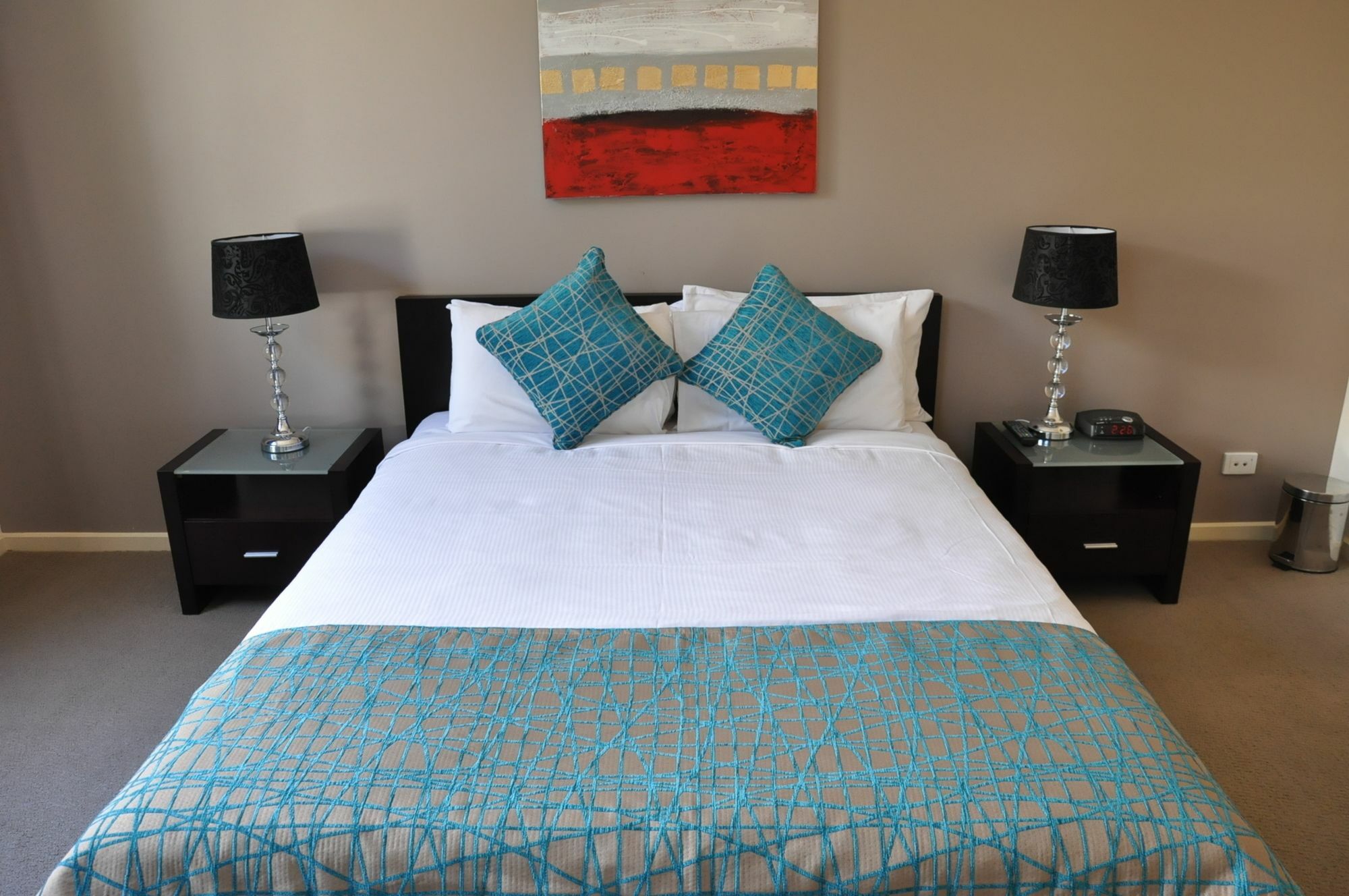 Rnr Serviced Apartments Adelaide - Grote St. Exterior foto